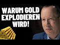 🔥 MARKUS KRALL: WARUM GOLD EXPLODIEREN WIRD! 🔥 MARKUS KRALL AKTUELL ÜBER GOLD & EDELMETALL IN KRISE