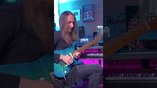 Layer Delayer LD303 | Jack Gardiner | Ibanez
