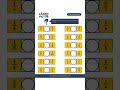Compare FractionsUsing Cross Multiplication | cccompare the following fraction ✍️#maths #shorts
