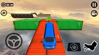 Impossible Limo Driving Simulator Tracks (by Tech 3D Games Studios) Android Gameplay [HD] screenshot 2