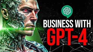 Top 10 Business Uses for GPT-4