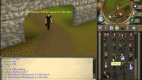 Lethium 614 - New RSPS !