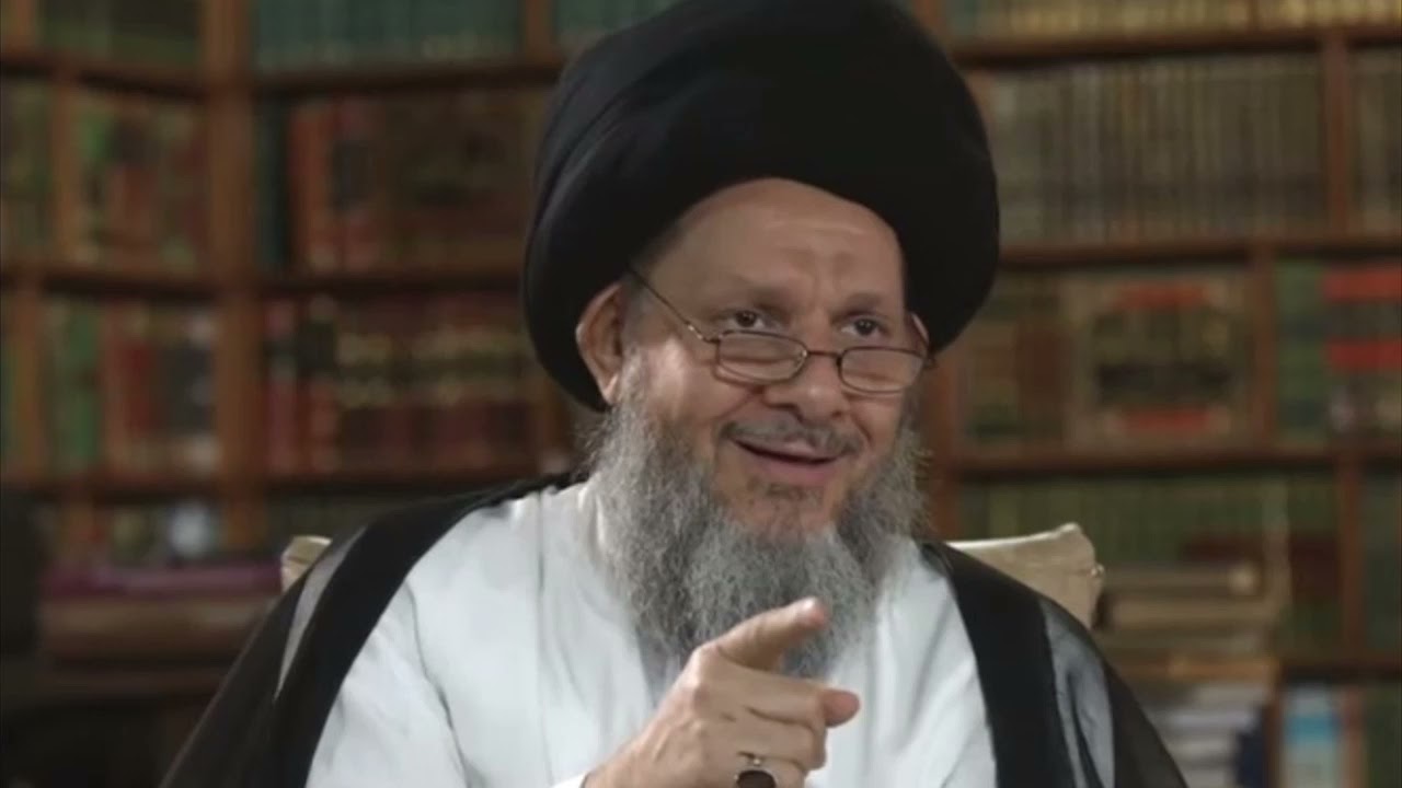 لماذا يستعين الله بالملائكة في تدبير العالم ؟ | السيد كمال الحيدري