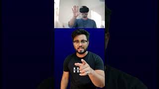 🔥What is EXTENTED REALITY? || AR/VR/MR/XR || 🔥 #programming #technology #coding