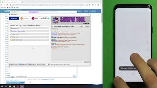 SAMSUNG Galaxy S9 Bypass Google Account Verification in 2023 | New Method for Galaxy S9 Unlock FRP