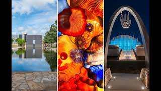 Exploring Oklahoma City: A Guide to the Museums Shaping American History and Art