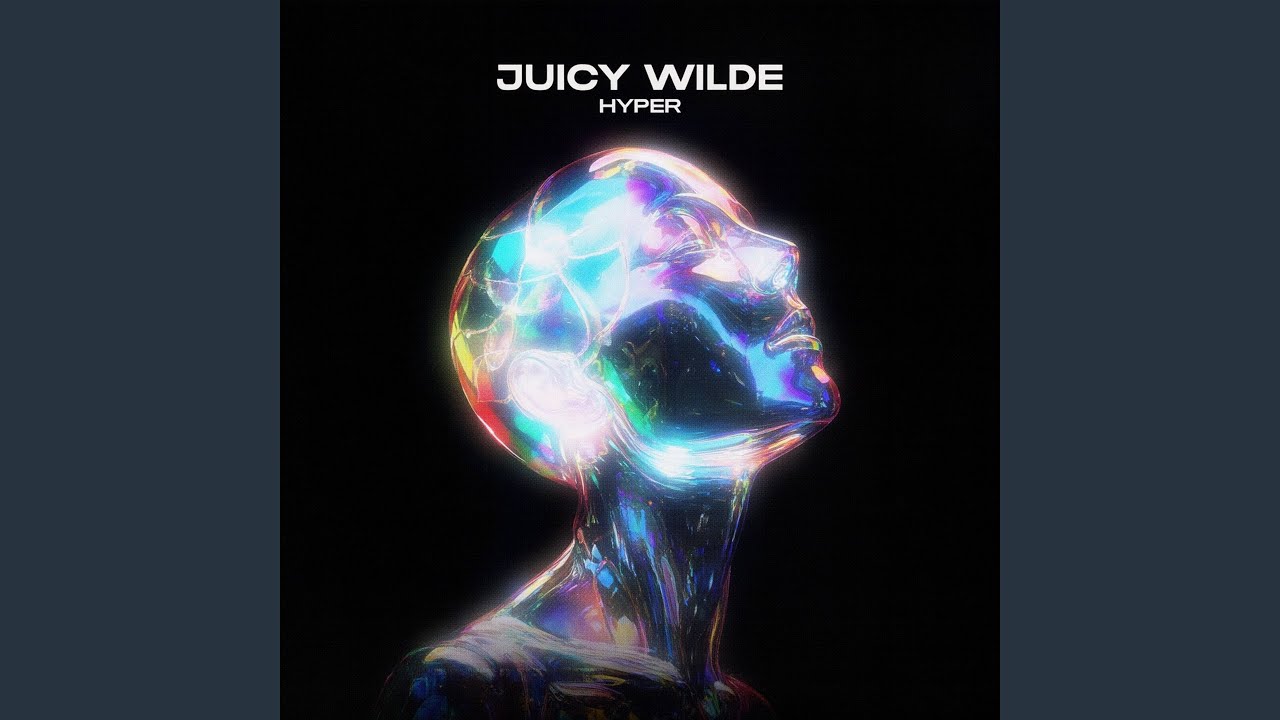 YouTubeでHYPERを視聴 YouTubeでHYPERを視聴