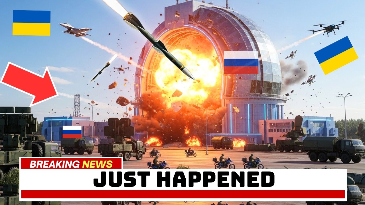 Ukraine Turns Pokrovsk Into a Russian Bloodbath—Catastrophic Losses | Russian Ukraine War