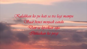 Glenn Sebastian x VavaVeez-Jingga Senja (Lyric Video)