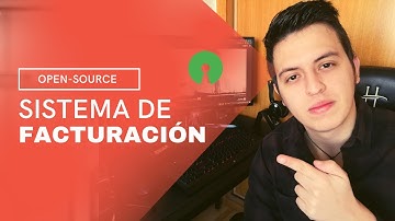 Sistema de facturación,  web 💻 y aplicación 📱 (GRATIS)