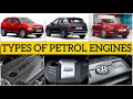 Petrol Engine Types/MPI Engine/GDI Engine/TSI Engine/ Fuel Injection in Petrol Engine/Modern Engines