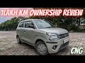 Not worth?🤔| Wagonr LXI CNG👌 Ownership Experience 😱@7.5lakhs🤑