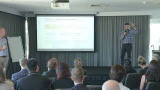 Case Study - Business Development - Infrastructure Intelligence Lab