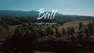 Hidden Paradise in Bali | Cinematic Video!