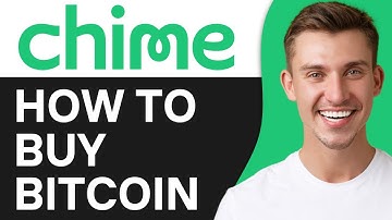 HOW TO BUY BITCOIN WITH CHIME (2025)