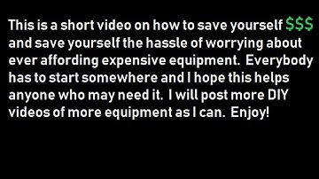 Beyond Paranormal : DIY Build your own SLS Camera and save $$$