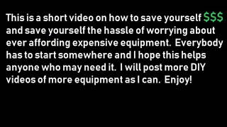 Beyond Paranormal : DIY Build your own SLS Camera and save $$$
