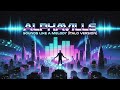 ALPHAVILLE SOUNDS LIKE A MELODY ÍTALO VERSION