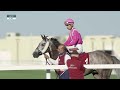 30th Al Uqda Race Meeting - End Of Year Cup