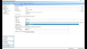 How to Configure a Wiegand Reader to a Paxton Net2 System