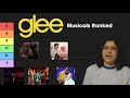 Glee: The Musical Tier List