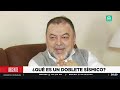 ¿Qué es un doblete sísmico? El extraño terremoto que sacudió a Venezuela