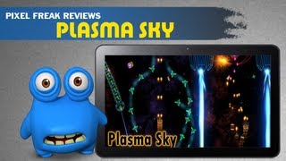 Plasma Sky Gameplay Review - Android iOS screenshot 1