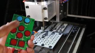 USB CNC Controller