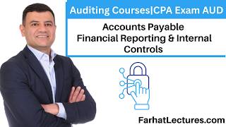 Accounts Payable CPA exam