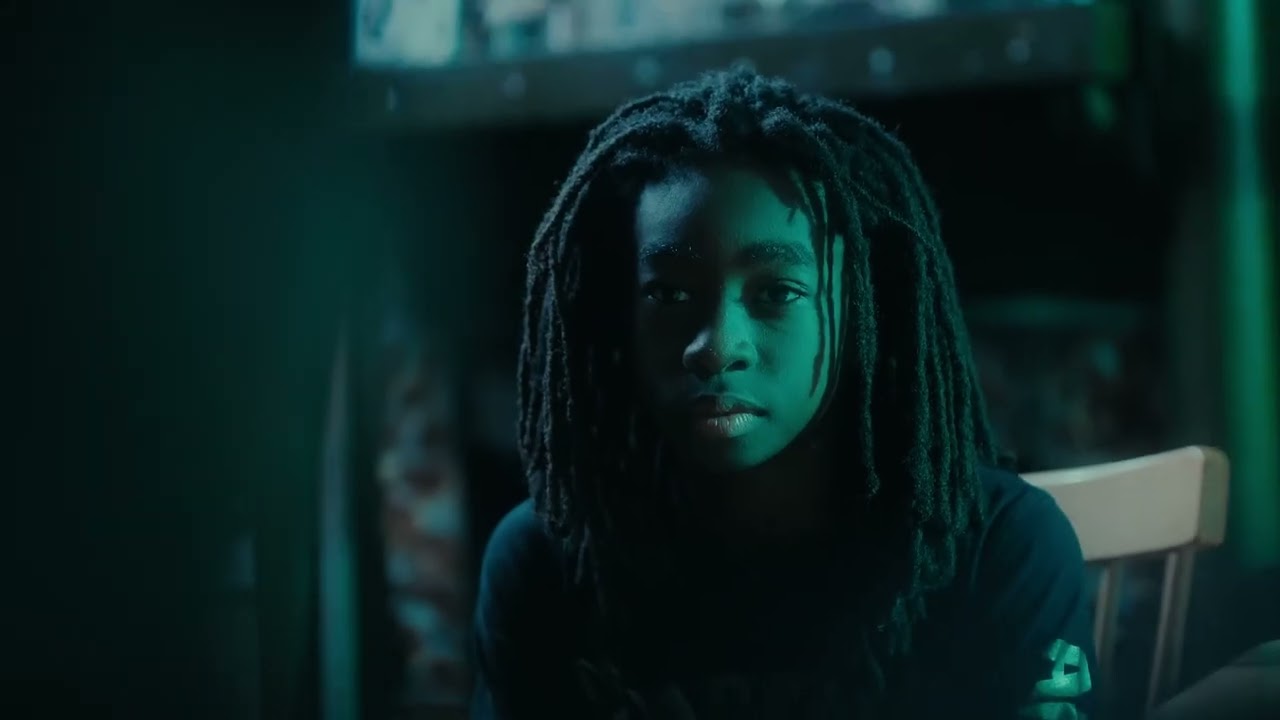 King Von - Armed & Dangerous (Official Video) SLOWED BASS BOOSTED