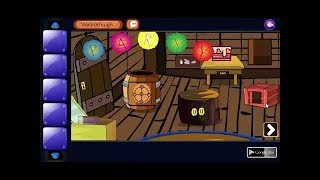 THANKSGIVING 2018 ESCAPE GAME WALKTHROUGH screenshot 5