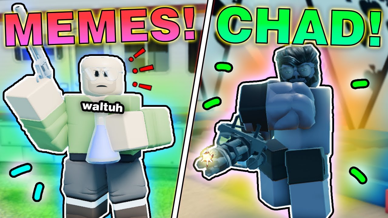 Смогут ли мемы победить синдром Трампа?