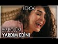 Reyyan'ın kanaması başlıyor! - Hercai 59. Bölüm