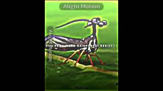 Brazilian Tree Hopper X Mahoraga シViral.