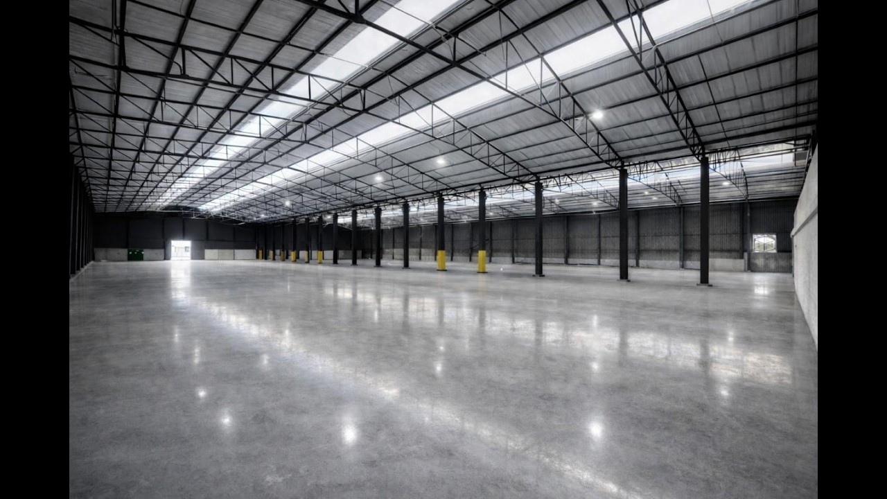 BSP | 11 600m² Industrial Property Available To Rent In Paarl