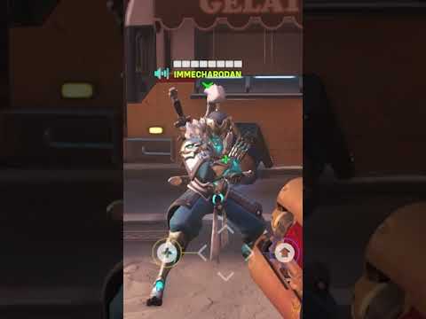 Overwatch 2 Rizz or No Rizz Part 2 - Overwatch 2 Rizz or No Rizz Part 2