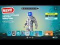 Fortnite NEW Chapter 7 Season 1 Battle Pass FULL Showcase