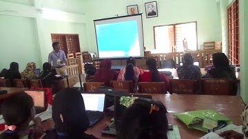 Basic IT/ICT Training Under Learning & Earning Development Project (NEOSYS ENGINEERING LTD.)