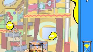 Cbeebies Rubbadubbers