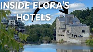 Why This Small Canadian Town Has 3 Luxury Hotels