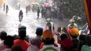 Pelepasan Ke Enam
