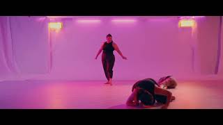 crushed violets (one take version), Drift Dance Collective