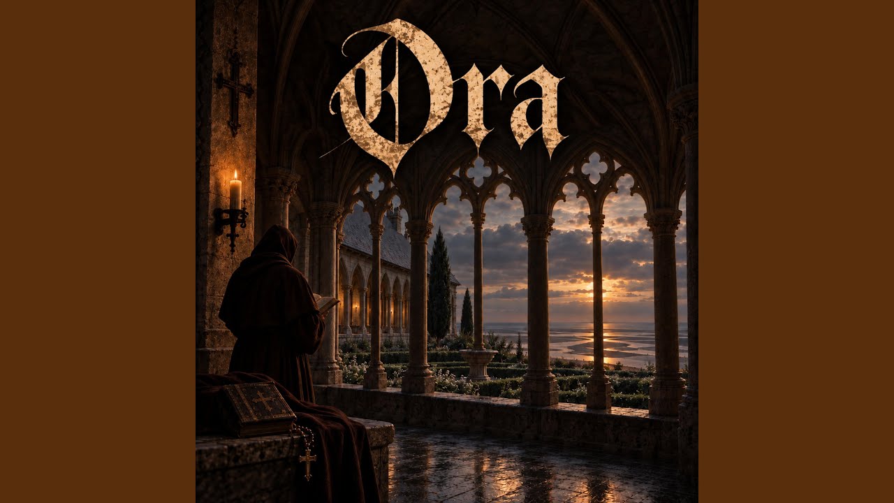 Watch Ora on YouTube Watch Ora on YouTube