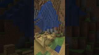 Do NOT check the SOUND 🤭 #minecraft #shorts