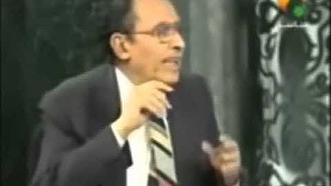 د فاضل السامرائي   ما الفرق بين   رَأَيْتُ   أَرَى    أَرَانِي في سورة يوسف؟