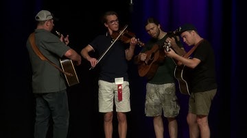 2017-06-21 Jr2 Vance Voetberg - Jr Div - Weiser Fiddle Contest 2017