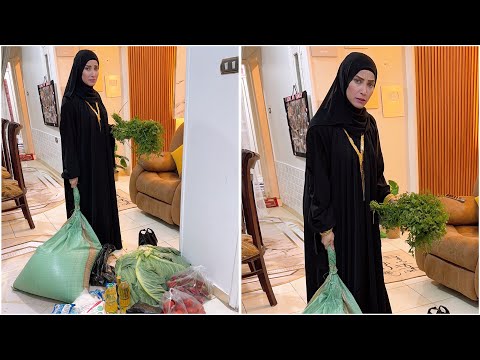 الستات وخزين رمضان