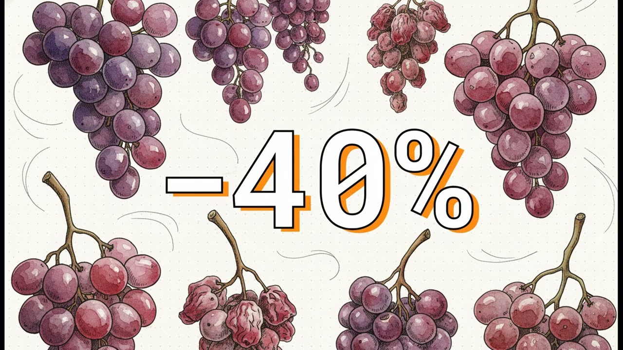 L’errore più buono della storia: il paradosso dell’Amarone