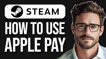 How To Use Apple Pay On Steam (2025 UPDATE!)
