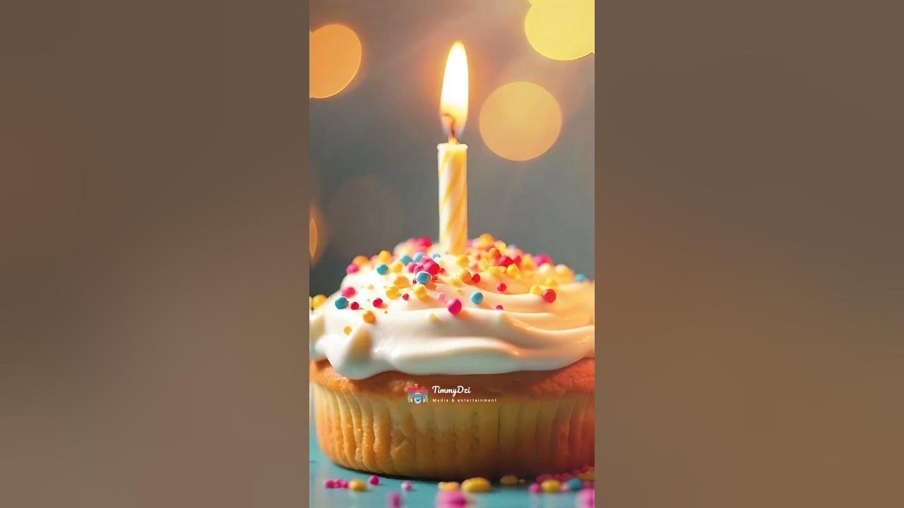 Happy Birthday Song New 2025 happybirthday Brilliant Melodies YouTube